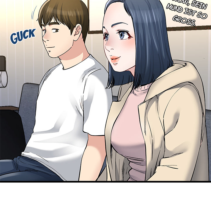 Liebe steckt in den Genen - episode 29 - 80