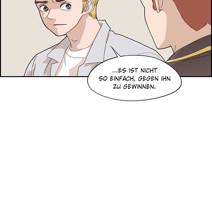 Der Hahn im Korb - episode 71 - 6