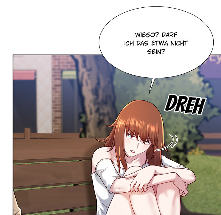 Ich will doch nur SIE! - episode 39 - 105