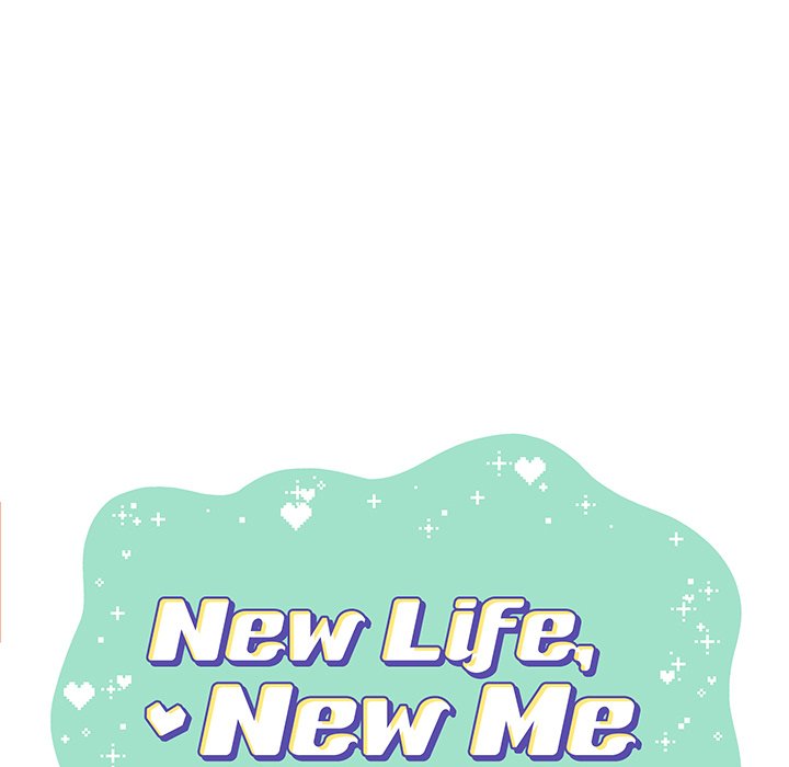 New Life, New Me - episode 50 - 49
