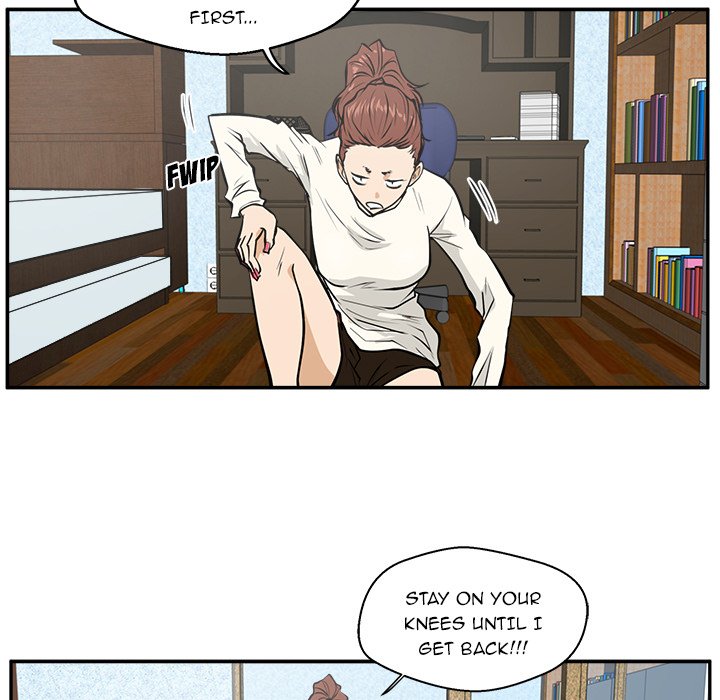 Mr. Kang - episode 20 - 87