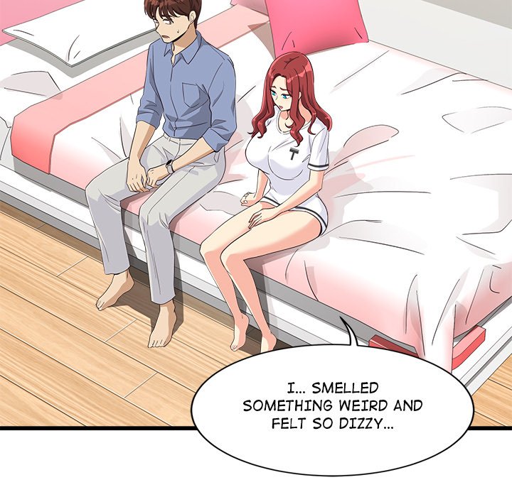 My Other Girlfriend - episode 4 - 72