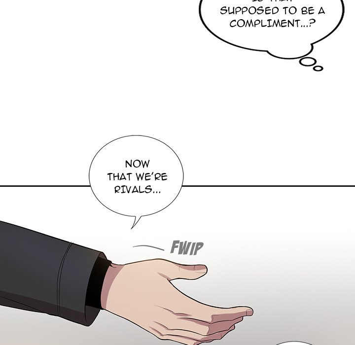 Why Is it You? - episode 27 - 12