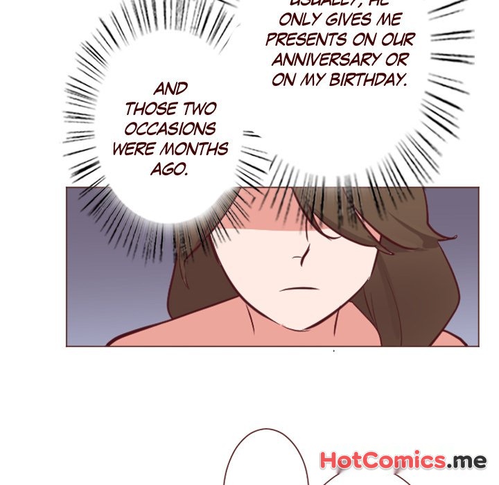 My Love Affair - episode 16 - 9
