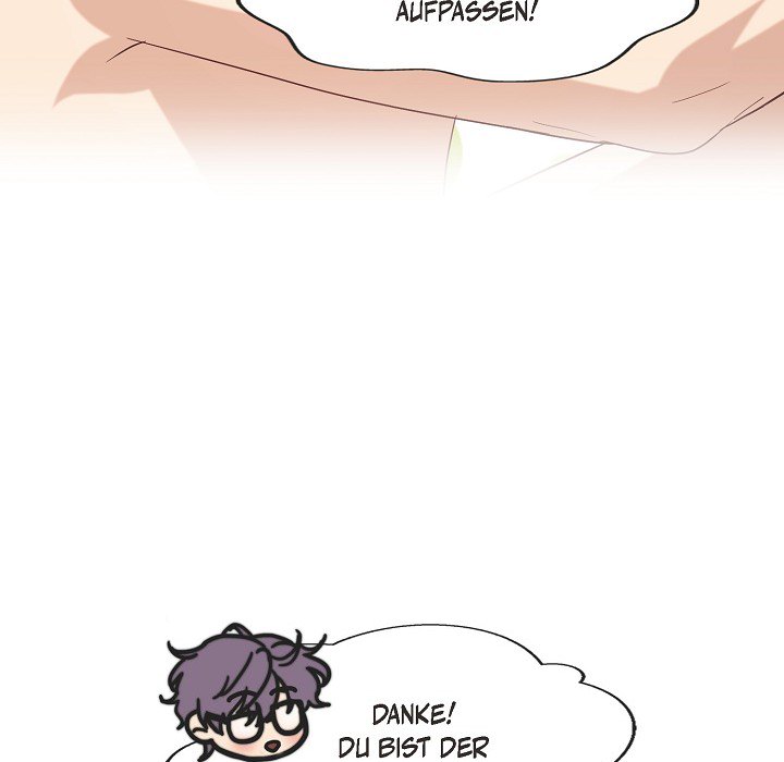 Die geheime Liebe des Omega K - episode 41 - 49