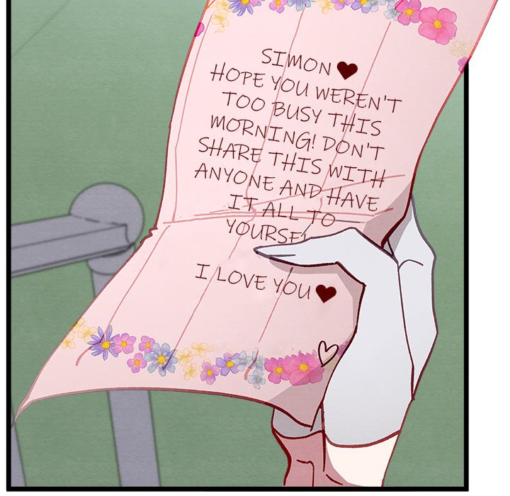 That Couple Has A Secret - episode 2 - 112