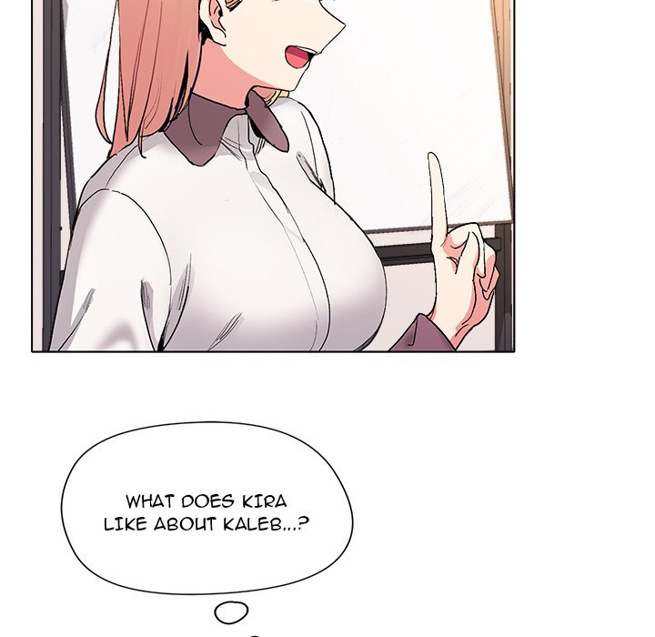 An Outsider's Way In - episode 3 - 106