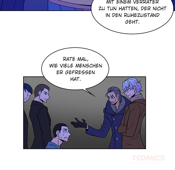 Zum Fressen gern! - episode 19 - 43