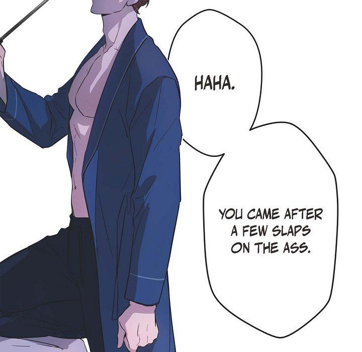 Hard-Boiled Love - episode 13 - 72