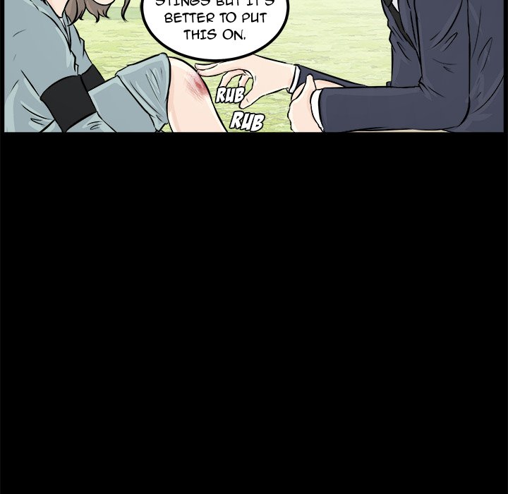 He Queen - episode 5 - 93