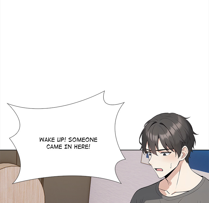 Locked With Her - episode 7 - 24