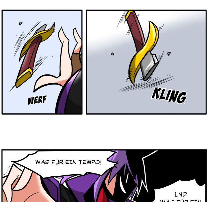 Das Wohnheim aus einer anderen Welt - episode 68 - 23