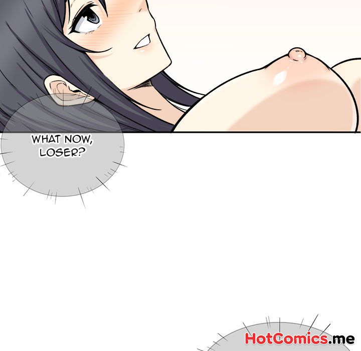 Excuse me, This is my Room - UNCENSORED - episode 29 - 56