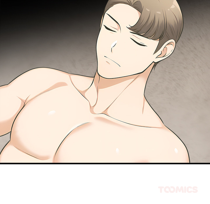 Steamy Webtoon Collection - episode 11 - 92