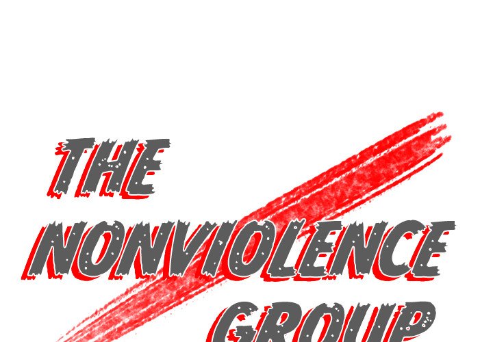 The Nonviolence Group - episode 34 - 0