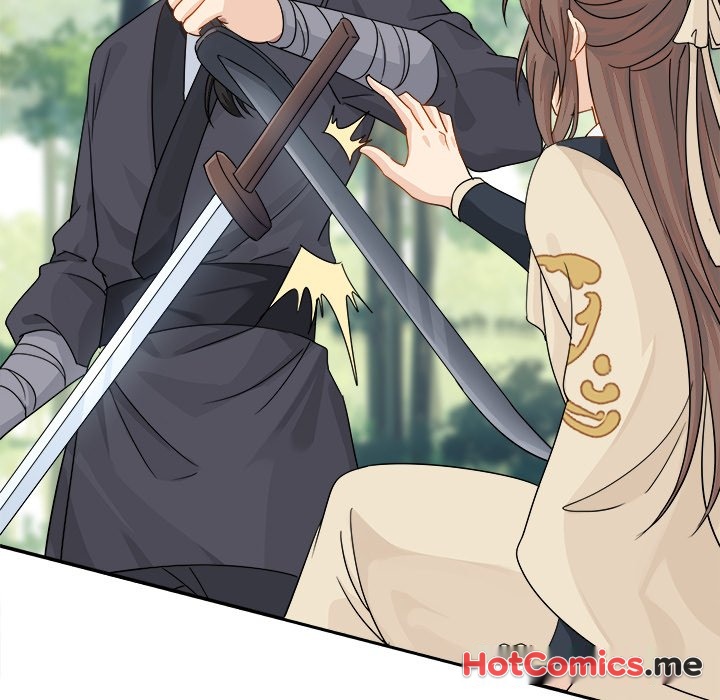 My Wife, The Prince - episode 16 - 33