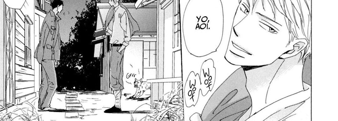 Ginza Neon Paradise - episode 4 - 39