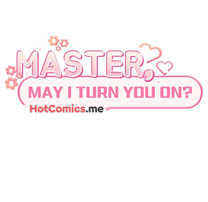 Master, Do You Need A Hand? - episode 39 - 43