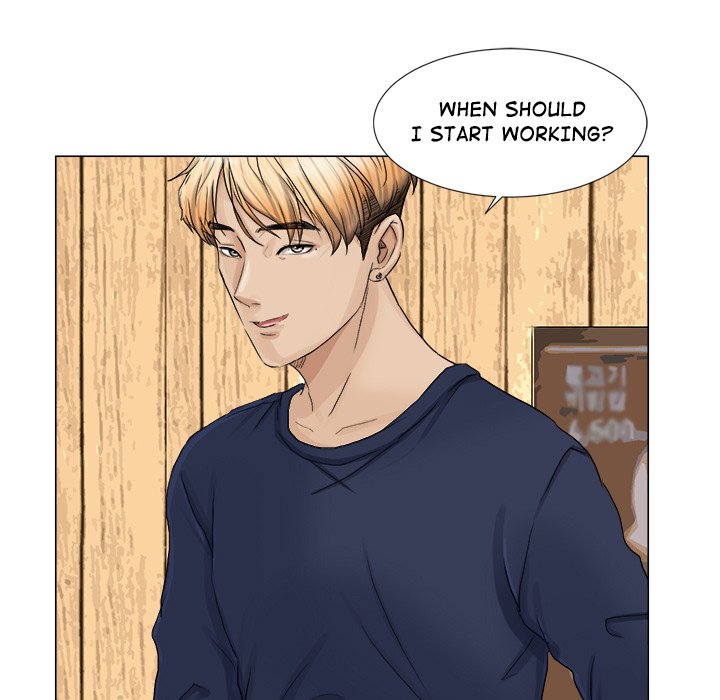 I Know I Shouldn't - episode 8 - 50