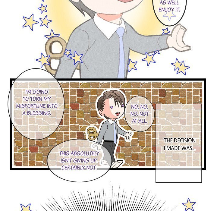 Sentimental Reasons - episode 2 - 16