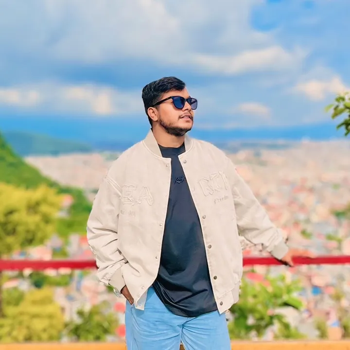 @bharatthapa438