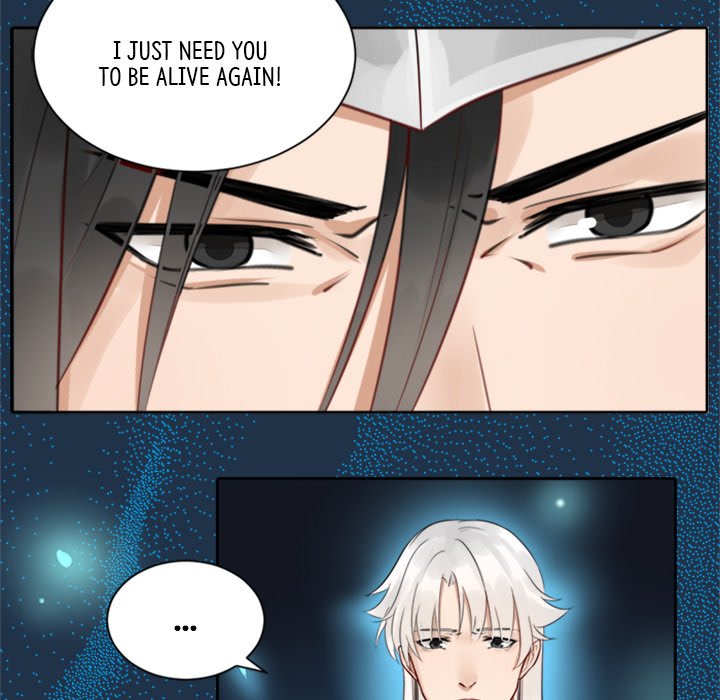 Odis and Moa's Underworld Diary - episode 68 - 34
