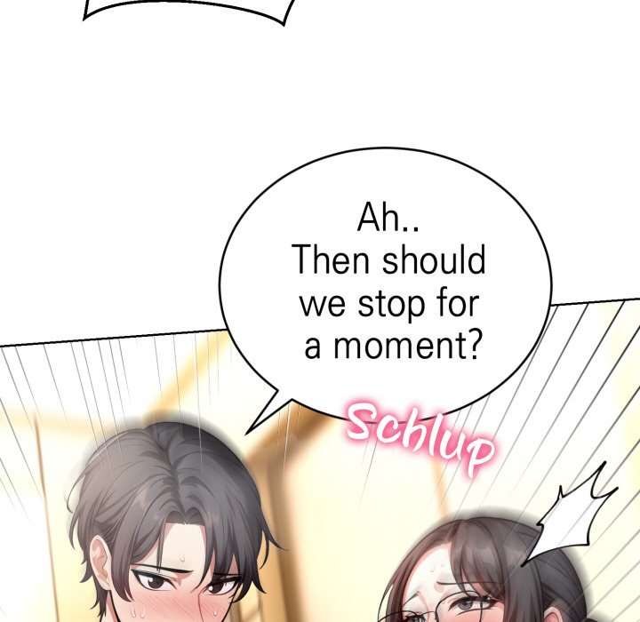 Two Strangers Trapped in an Elevator - episode 5 - 120