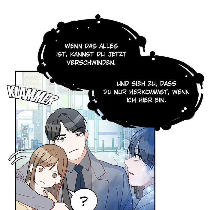 Ihr seltsamer Nachtgast - episode 60 - 68