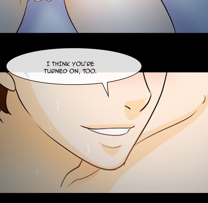 The Snow - episode 13 - 98