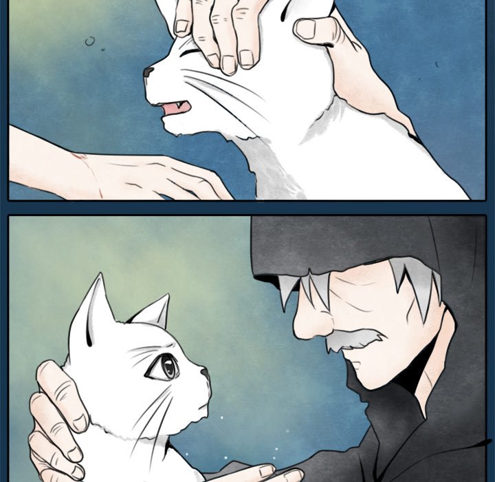 Odis and Moa's Underworld Diary - episode 2 - 12
