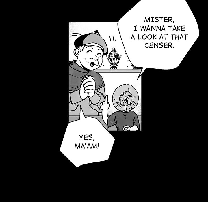 Nine Fantasy - episode 48 - 9