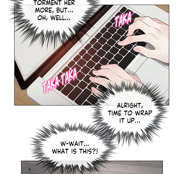 A Pervert's Daily Life - episode 128 - 55