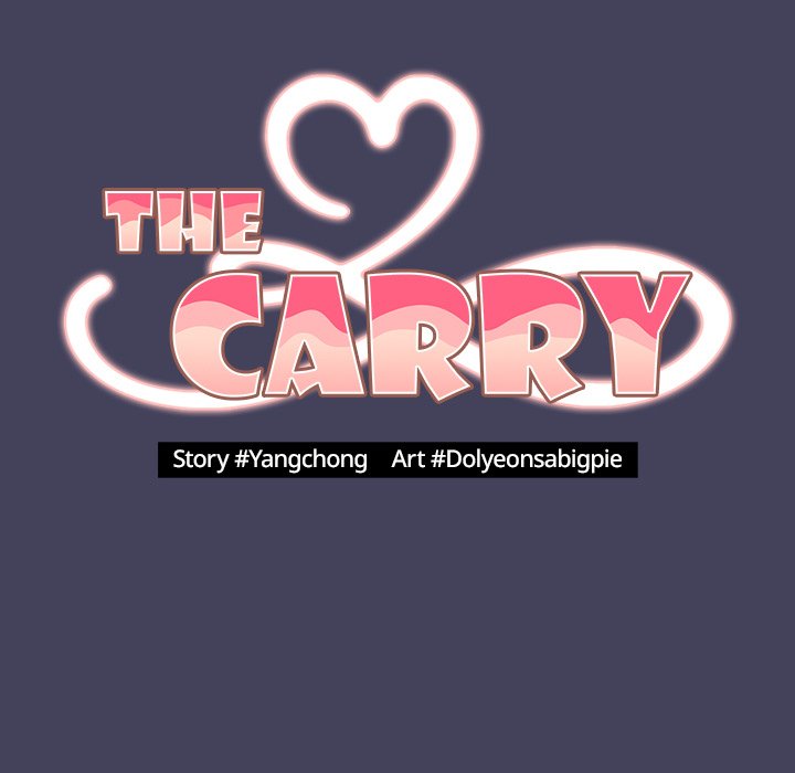 The Carry - episode 28 - 94