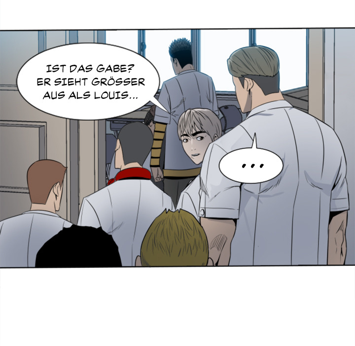 Hermes - episode 3 - 4