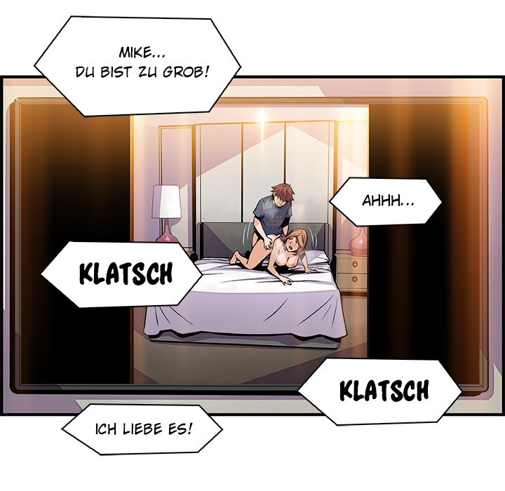 Es ist kompliziert - episode 47 - 57