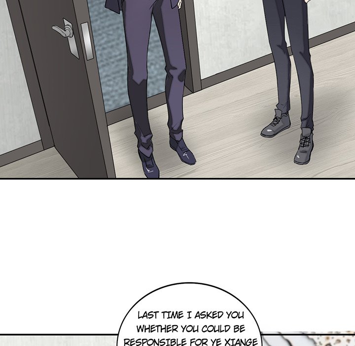 Mommy, Where's My Daddy? - episode 27 - 8