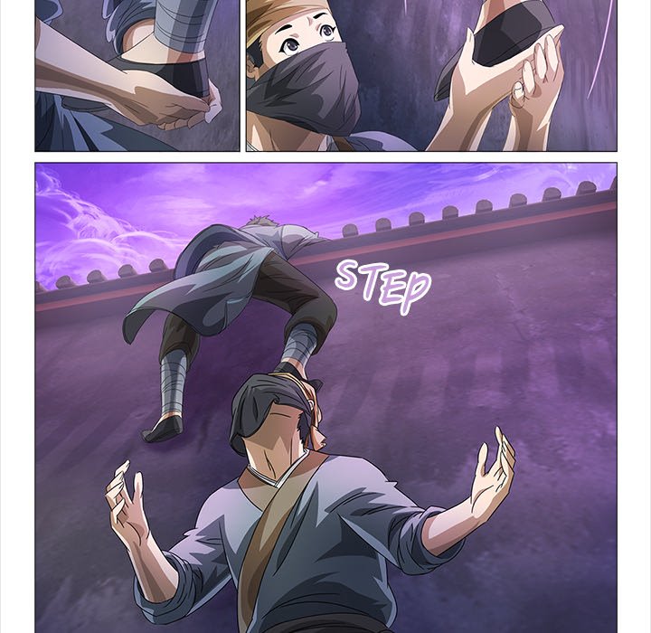 The Monkey King's Tale - episode 29 - 18