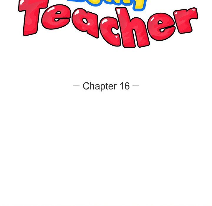 Come Be My Teacher - episode 16 - 12