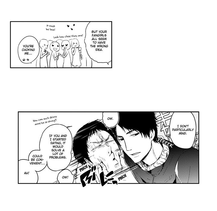 Wish of God - episode 3 - 8