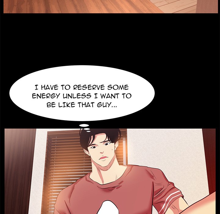 Girls' Only - episode 20 - 25