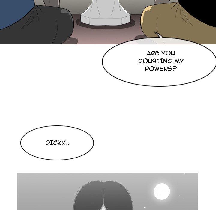 Path to Salvation - episode 8 - 46