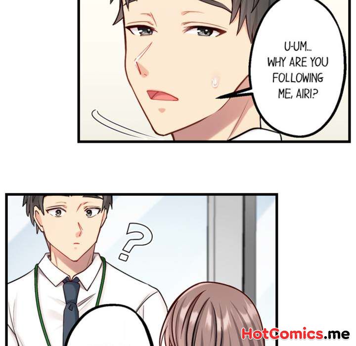 How Hard-Working Women Wind Down - episode 5 - 17