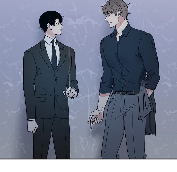The Odds of This Love - episode 21 - 12
