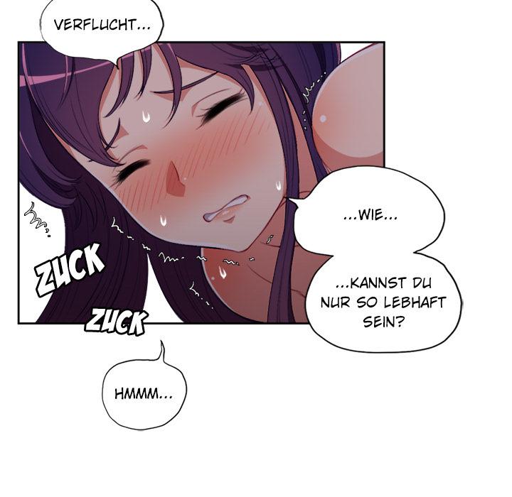 Yuris Nebenjob - episode 55 - 62
