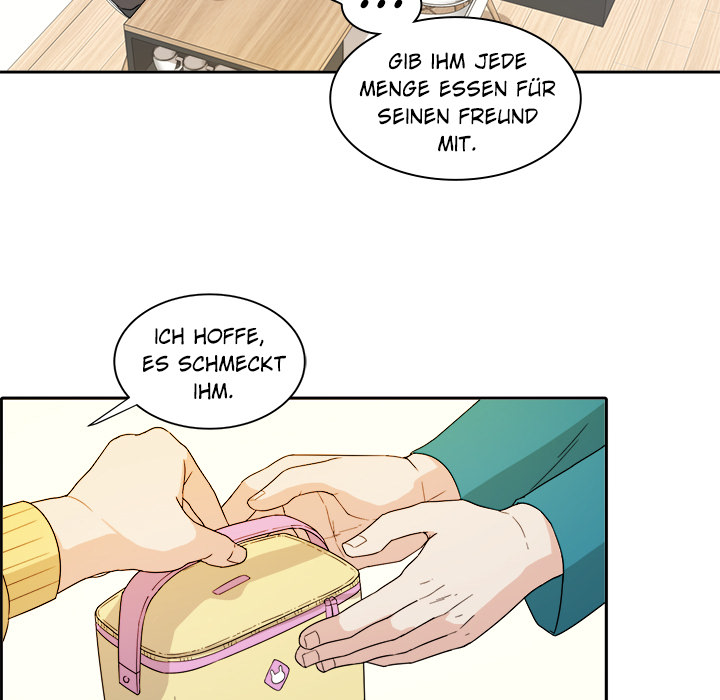 Liebe Lieber Nicht - episode 26 - 80