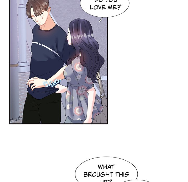 Match Made In Bed - episode 19 - 80