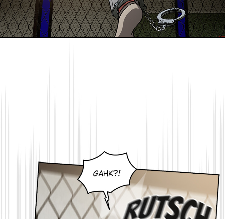 Harte Runde - episode 55 - 57