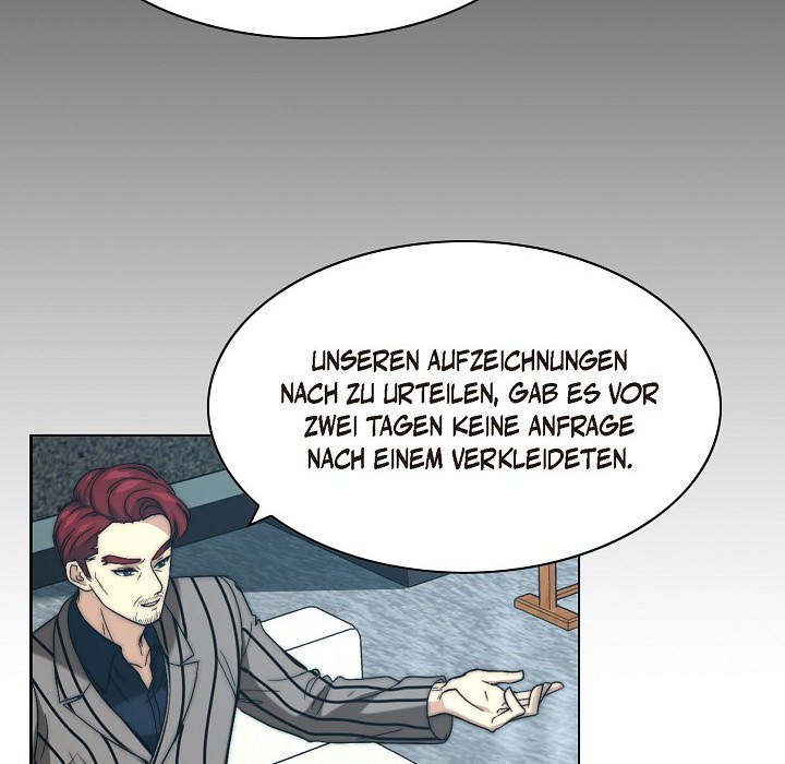 Die geheime Liebe des Omega K - episode 13 - 22
