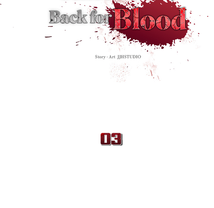 Killed Once, Back for Blood - episode 3 - 165