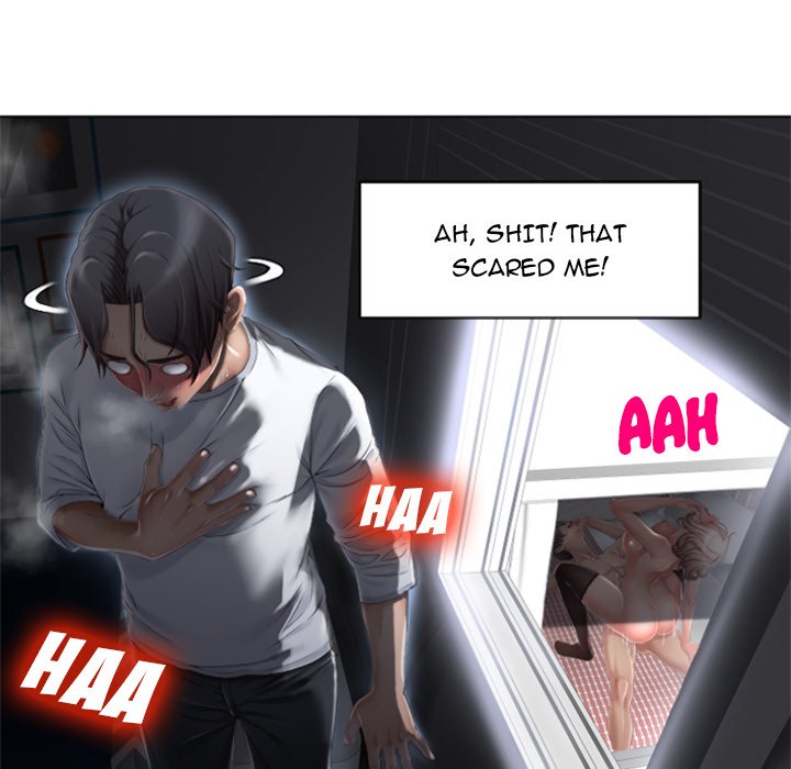 Close, but Far - episode 2 - 45